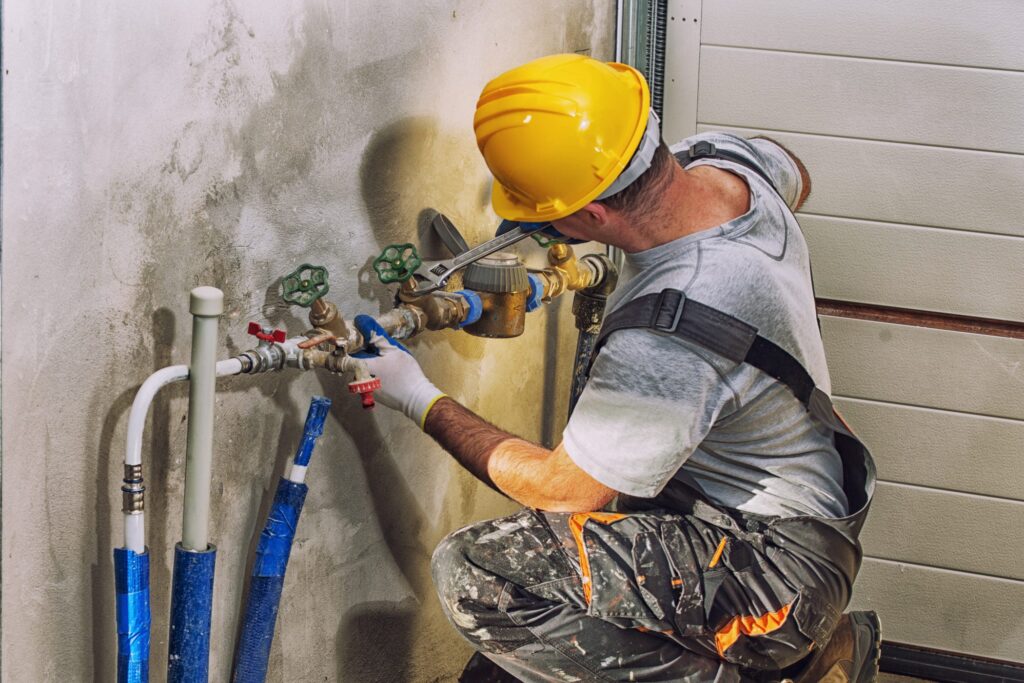 PIPE REPLACEMENT & REPAIR FORT LAUDERDALE