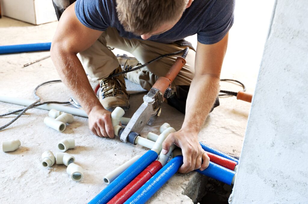 PIPE REPLACEMENT & REPAIR FORT LAUDERDALE